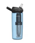 CAMELBAK μπουκάλια νερού - EDDY® + FILTERED - μπλε