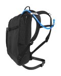 CAMELBAK σακίδια πλάτης - M.U.L.E.® 12L - μαύρο