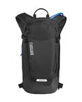 CAMELBAK σακίδια πλάτης - M.U.L.E.® 12L - μαύρο