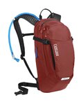 CAMELBAK σακίδια πλάτης - M.U.L.E.® 12L - κόκκινο/μαύρο