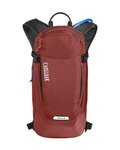 CAMELBAK σακίδια πλάτης - M.U.L.E.® 12L - κόκκινο/μαύρο
