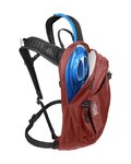 CAMELBAK σακίδια πλάτης - M.U.L.E.® 12L - κόκκινο/μαύρο