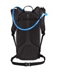 CAMELBAK σακίδια πλάτης - M.U.L.E.® 12L LADY - ανθρακί/μαύρο
