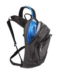 CAMELBAK σακίδια πλάτης - M.U.L.E.® 12L LADY - ανθρακί/μαύρο