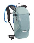 CAMELBAK σακίδια πλάτης - M.U.L.E.® 12L LADY - μαύρο/γαλάζιο