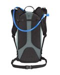 CAMELBAK σακίδια πλάτης - M.U.L.E.® 12L LADY - μαύρο/γαλάζιο