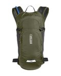 CAMELBAK σακίδια πλάτης - LOBO™ 9L - μαύρο/πράσινο
