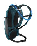 CAMELBAK σακίδια πλάτης - LOBO™ 9L - μαύρο/μπλε