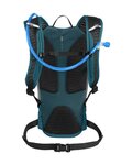 CAMELBAK σακίδια πλάτης - LOBO™ 9L - μαύρο/μπλε