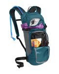 CAMELBAK σακίδια πλάτης - LOBO™ 9L - μαύρο/μπλε
