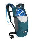 CAMELBAK σακίδια πλάτης - LOBO™ 9L - μαύρο/μπλε