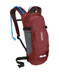 CAMELBAK σακίδια πλάτης - LOBO™ 9L - μαύρο/κόκκινο