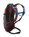 CAMELBAK σακίδια πλάτης - LOBO™ 9L - μαύρο/κόκκινο