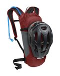 CAMELBAK σακίδια πλάτης - LOBO™ 9L - μαύρο/κόκκινο