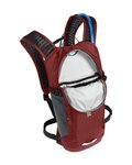 CAMELBAK σακίδια πλάτης - LOBO™ 9L - μαύρο/κόκκινο