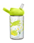 CAMELBAK μπουκάλια νερού - EDDY®+ KIDS - πράσινο