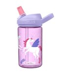 CAMELBAK μπουκάλια νερού - EDDY®+ KIDS - μωβ/ροζ