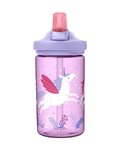 CAMELBAK μπουκάλια νερού - EDDY®+ KIDS - μωβ/ροζ