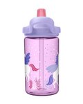 CAMELBAK μπουκάλια νερού - EDDY®+ KIDS - μωβ/ροζ
