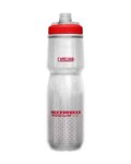 CAMELBAK μπουκάλια νερού - PODIUM® ICE™ - κόκκινο