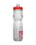 CAMELBAK μπουκάλια νερού - PODIUM® ICE™ - κόκκινο
