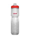 CAMELBAK μπουκάλια νερού - PODIUM® ICE™ - κόκκινο