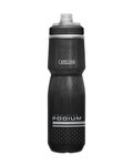 CAMELBAK μπουκάλια νερού - PODIUM® CHILL ™ - μαύρο