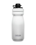 CAMELBAK μπουκάλια νερού - PODIUM® DIRT SERIES - λευκό