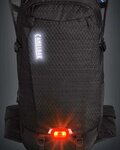 CAMELBAK σακίδια πλάτης - M.U.L.E.® PRO 14L - μαύρο