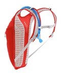 CAMELBAK σακίδια πλάτης - ROUGE LIGHT 7L - κόκκινο