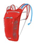 CAMELBAK σακίδια πλάτης - ROUGE LIGHT 7L - κόκκινο