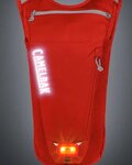 CAMELBAK σακίδια πλάτης - ROUGE LIGHT 7L - κόκκινο