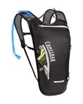 CAMELBAK σακίδια πλάτης - CLASSIC LIGHT 4L - μαύρο