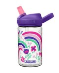 CAMELBAK μπουκάλια νερού - EDDY®+ KIDS - μωβ