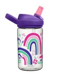 CAMELBAK μπουκάλια νερού - EDDY®+ KIDS - μωβ