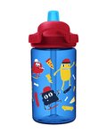 CAMELBAK μπουκάλια νερού - EDDY®+ KIDS - κόκκινο/μπλε