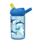 CAMELBAK μπουκάλια νερού - EDDY®+ KIDS - μπλε