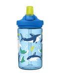 CAMELBAK μπουκάλια νερού - EDDY®+ KIDS - μπλε