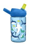 CAMELBAK μπουκάλια νερού - EDDY®+ KIDS - μπλε