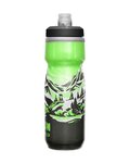 CAMELBAK μπουκάλια νερού - PODIUM® CHILL - πράσινο/μαύρο