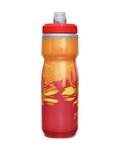 CAMELBAK μπουκάλια νερού - PODIUM® CHILL - πορτοκαλί/κόκκινο