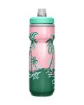 CAMELBAK μπουκάλια νερού - PODIUM® CHILL - πράσινο/ροζ