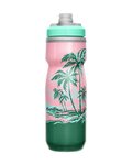 CAMELBAK μπουκάλια νερού - PODIUM® CHILL - πράσινο/ροζ
