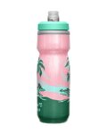 CAMELBAK μπουκάλια νερού - PODIUM® CHILL - πράσινο/ροζ