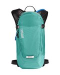 CAMELBAK σακίδια πλάτης - M.U.L.E.® 12L LADY - γαλάζιο
