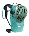 CAMELBAK σακίδια πλάτης - M.U.L.E.® 12L LADY - γαλάζιο