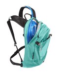 CAMELBAK σακίδια πλάτης - M.U.L.E.® 12L LADY - γαλάζιο