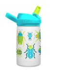 CAMELBAK μπουκάλια νερού - EDDY®+ KIDS - λευκό/μπλε