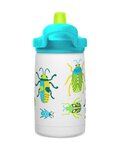 CAMELBAK μπουκάλια νερού - EDDY®+ KIDS - λευκό/μπλε