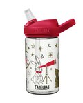CAMELBAK μπουκάλια νερού - EDDY®+ KIDS - κόκκινο